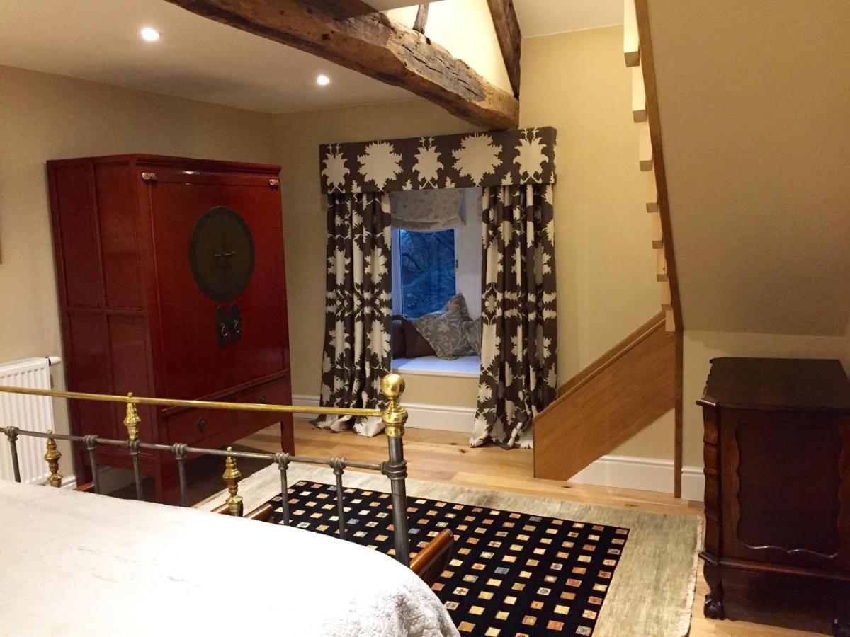 The Coach House Villa Austwick Exterior photo